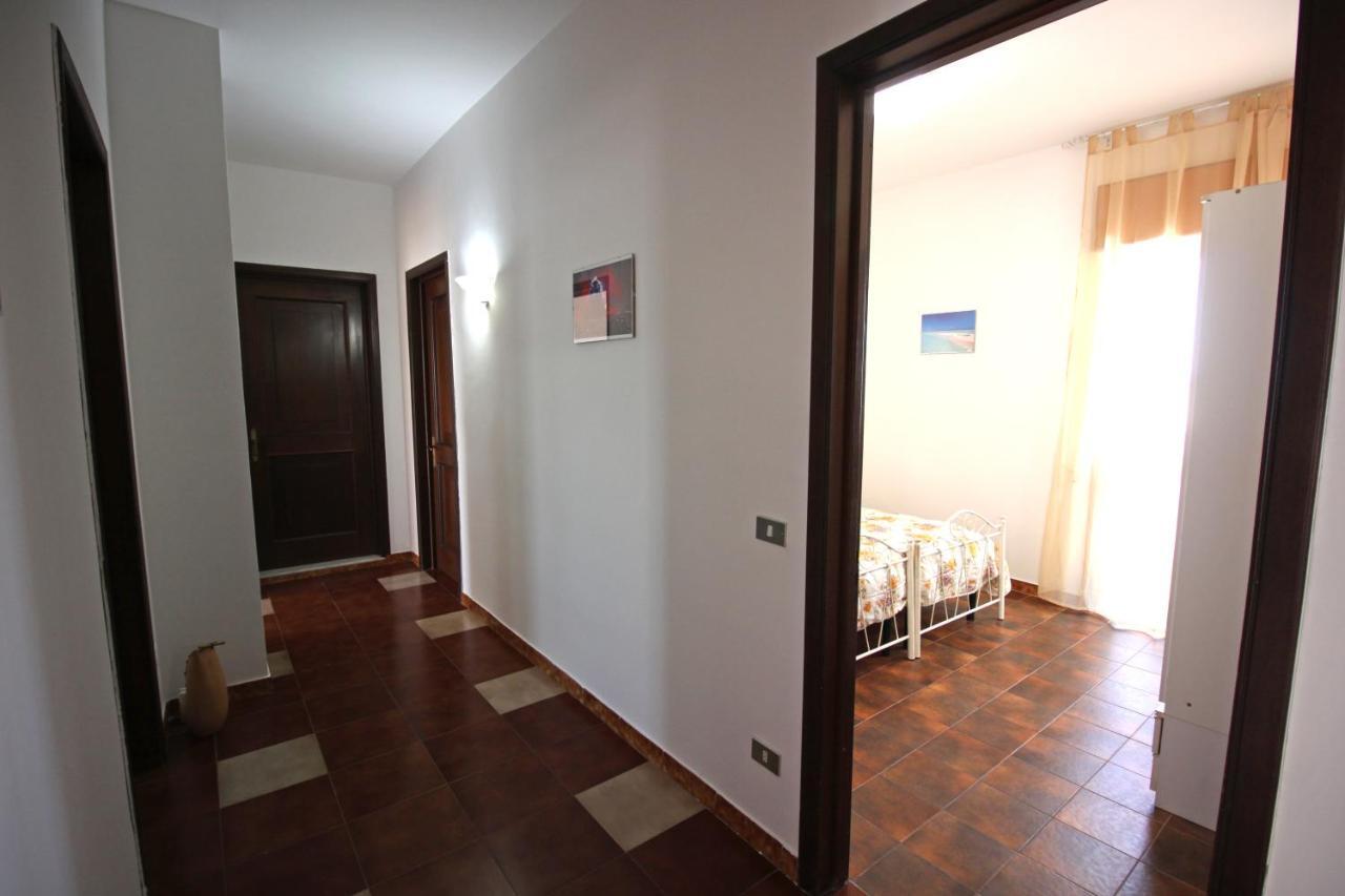 Casa Vacanza Valle Della Cupa Novoli Exterior foto